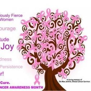 Meet your Posher, Cherique